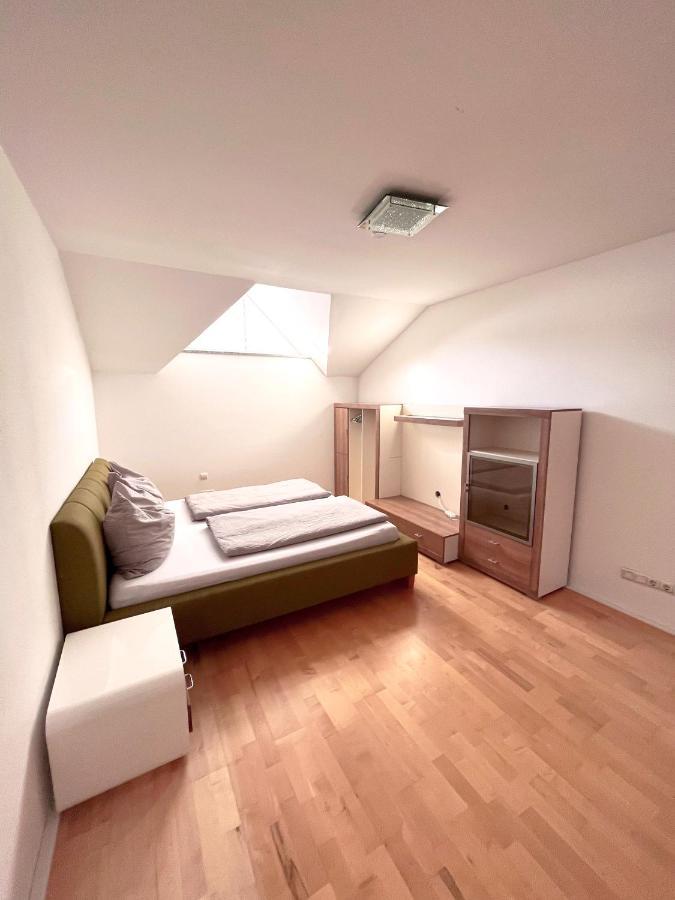 Zwettl an der Rodl Private Villa מראה חיצוני תמונה