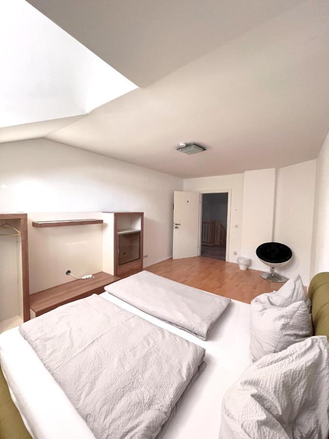 Zwettl an der Rodl Private Villa מראה חיצוני תמונה