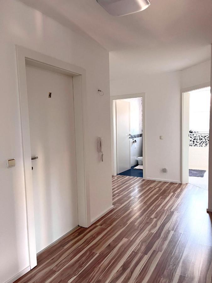 Zwettl an der Rodl Private Villa מראה חיצוני תמונה