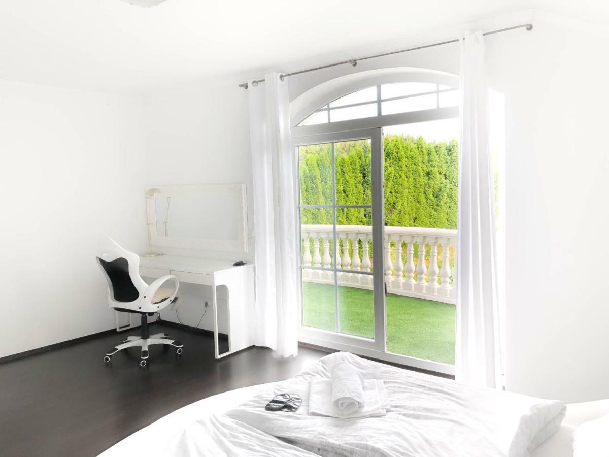 Zwettl an der Rodl Private Villa מראה חיצוני תמונה