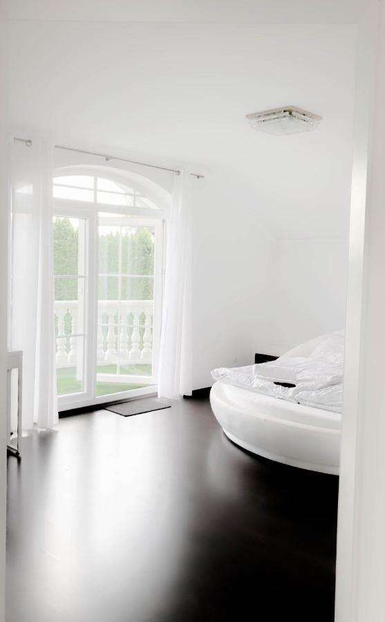 Zwettl an der Rodl Private Villa מראה חיצוני תמונה