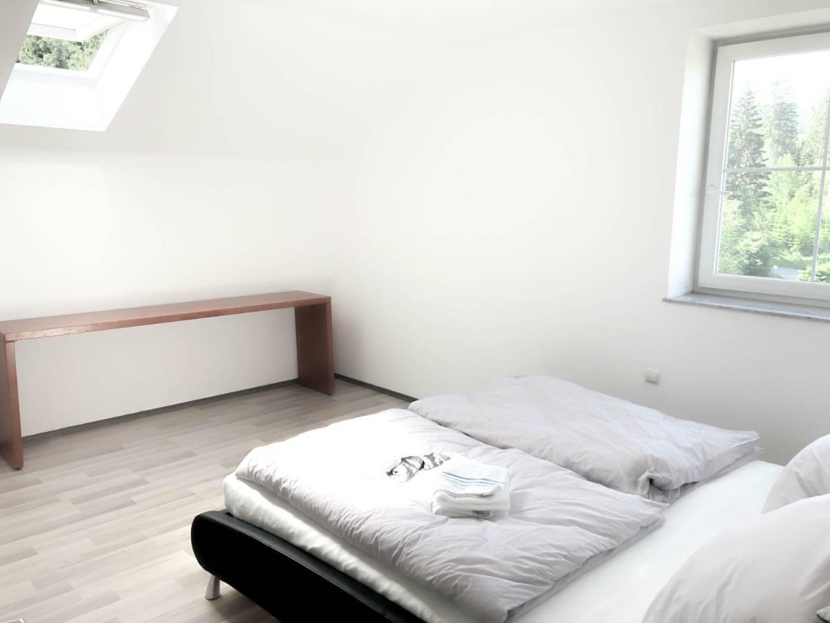 Zwettl an der Rodl Private Villa מראה חיצוני תמונה