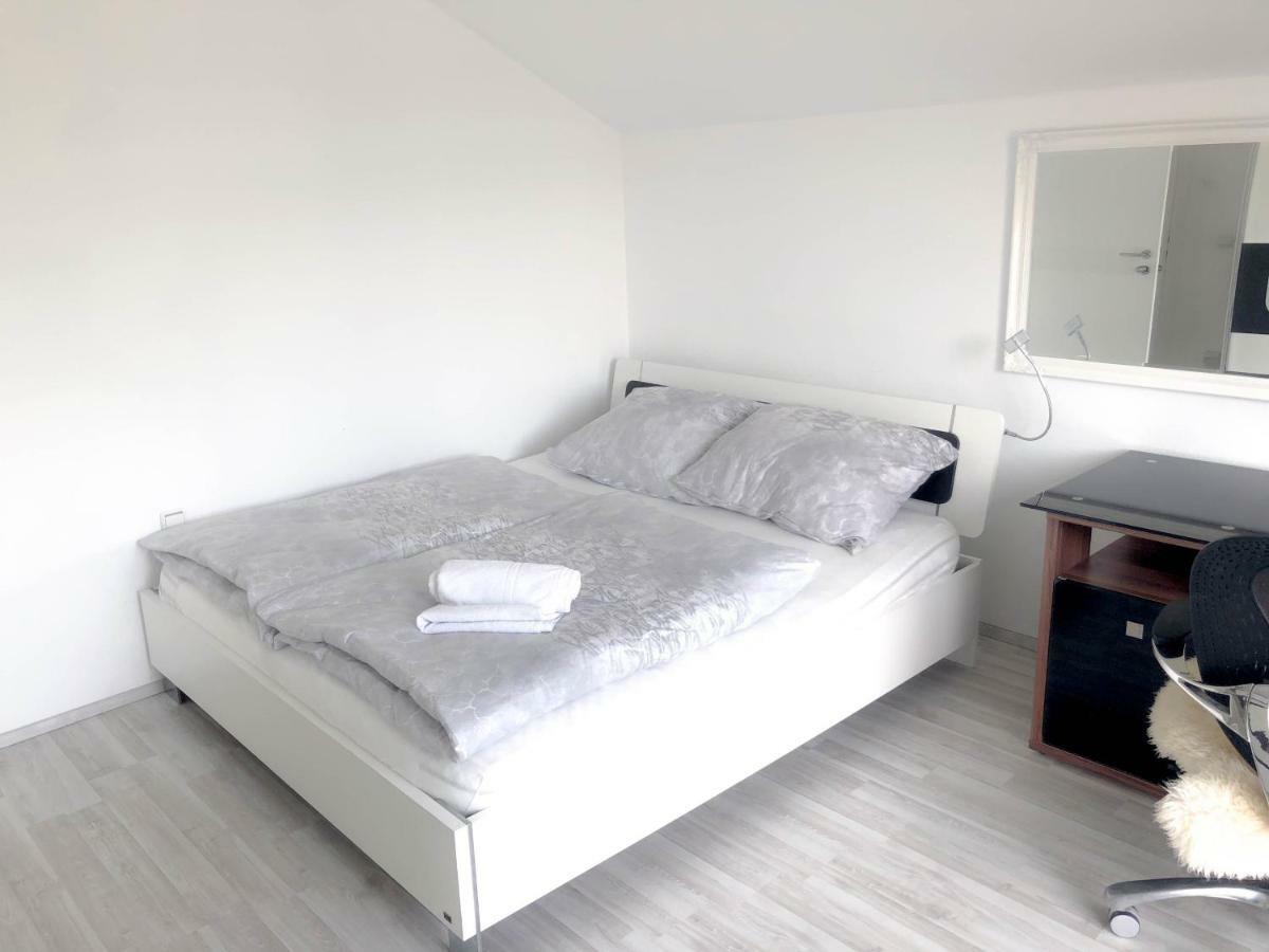 Zwettl an der Rodl Private Villa מראה חיצוני תמונה