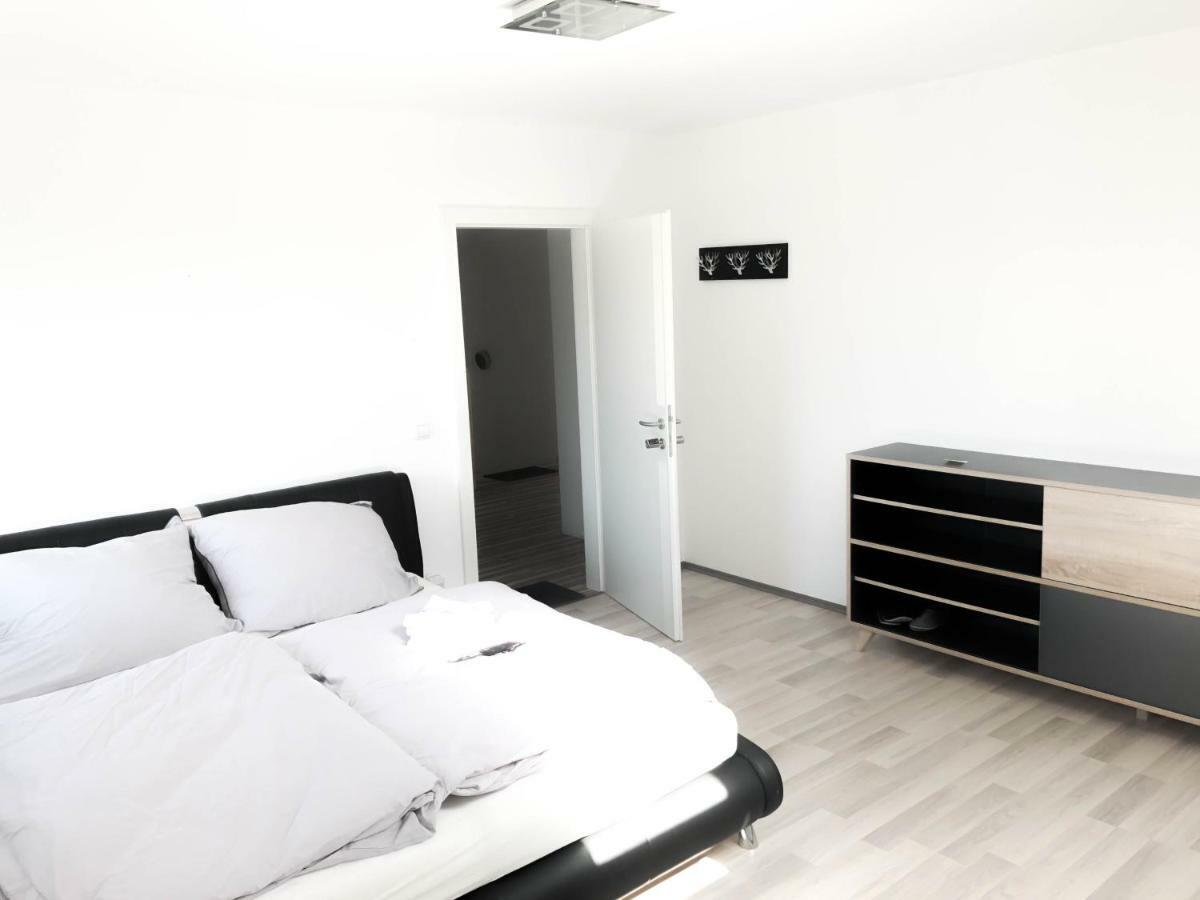 Zwettl an der Rodl Private Villa מראה חיצוני תמונה