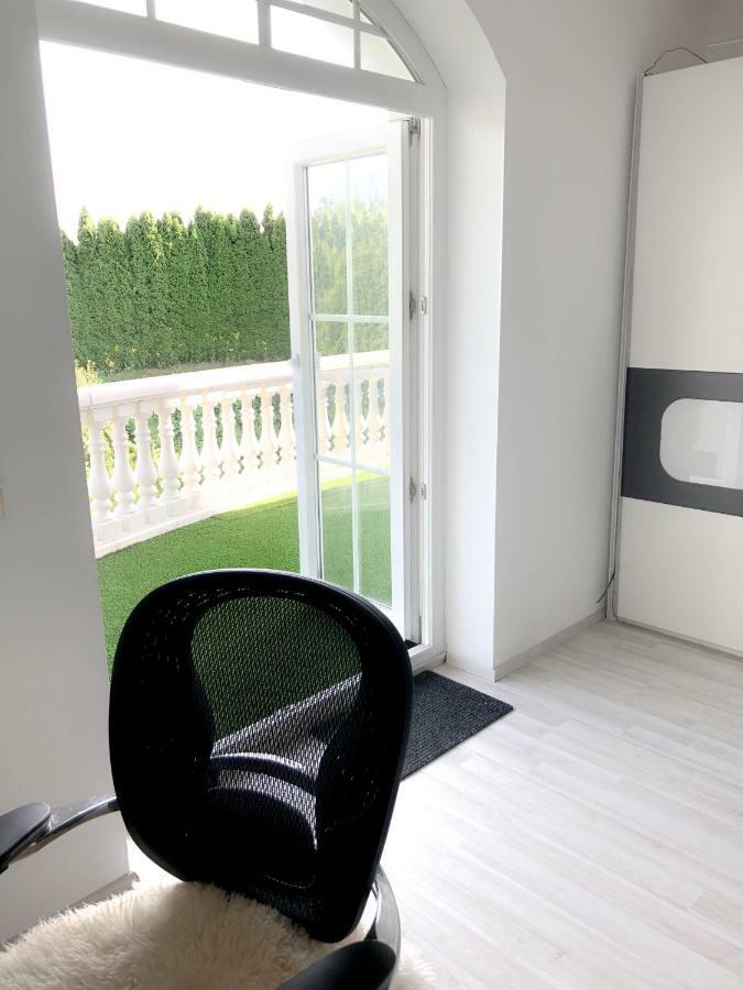 Zwettl an der Rodl Private Villa מראה חיצוני תמונה
