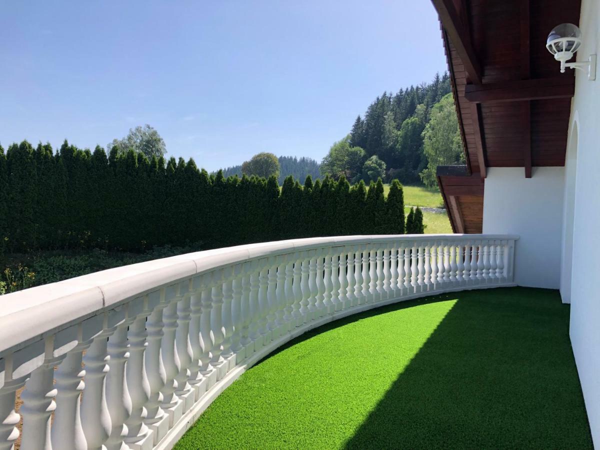 Zwettl an der Rodl Private Villa מראה חיצוני תמונה